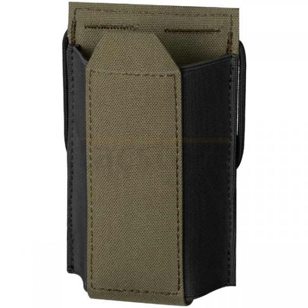 Direct Action Slick Carbine Mag Pouch - Ranger Green