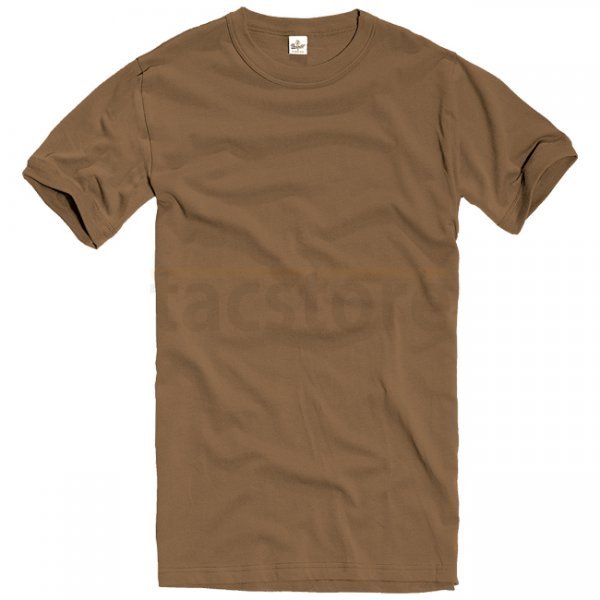Brandit BW T-Shirt - Beige - XS