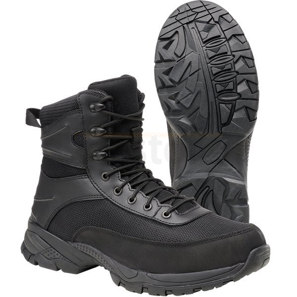 Brandit Tactical Boots Next Generation - Black - 40
