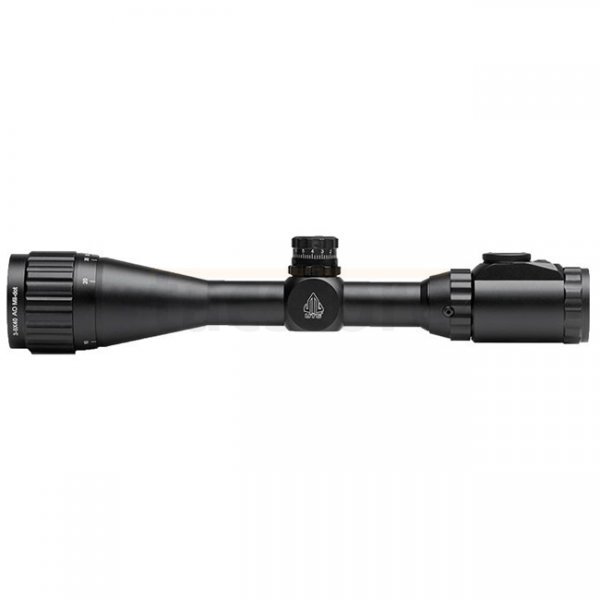 Leapers 3-9x40 1 Inch Mil-Dot Hunter Scope