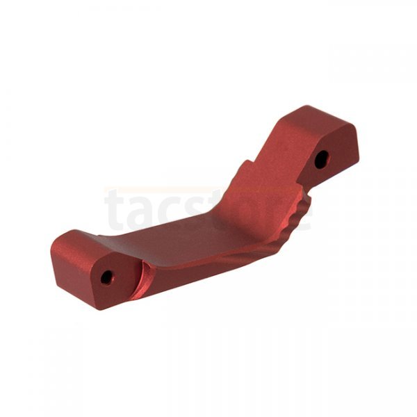 Leapers AR15 Oversized Trigger Guard - Red