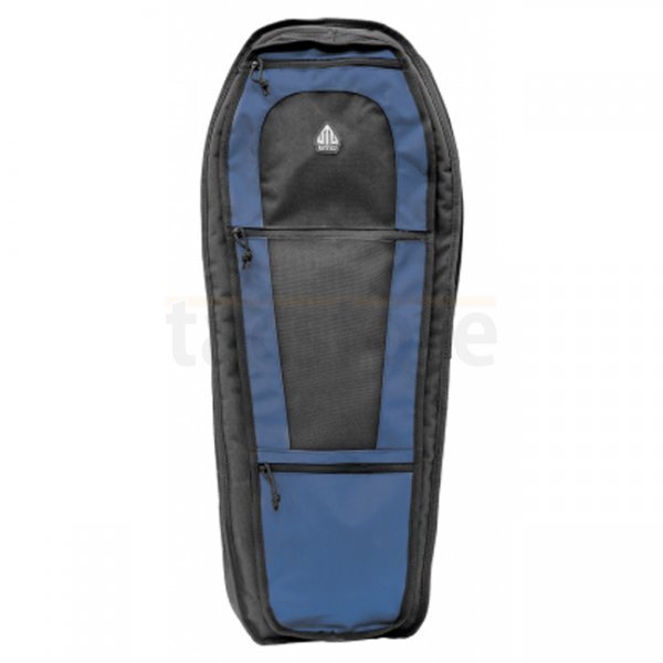 Leapers Leapers Alpha Battle Carrier 34 Inch - Black / Navy