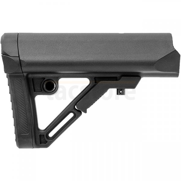 Leapers Pro AR15 Ops Ready S1 Mil-Spec Stock - Black