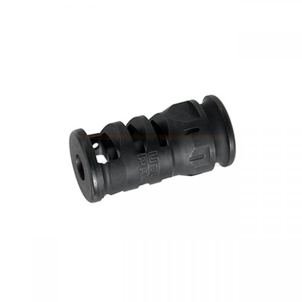 Leapers Pro AR15 Stubby Muzzle Brake 5.56mm / .223