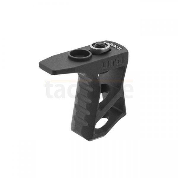 Leapers Ultra Slim Keymod Handstop - Black