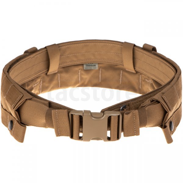 Crye Precision Modular Rigger's Belt MRB 2.0 - Coyote - S