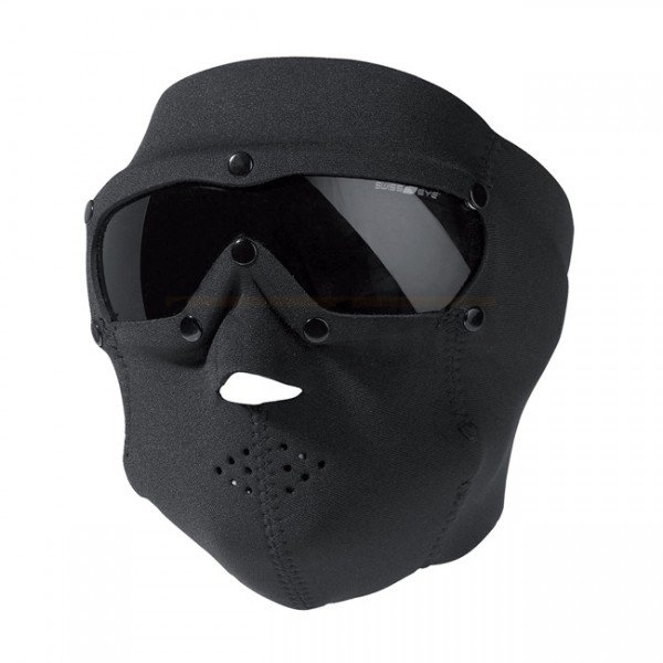 Swiss Eye SWAT Mask Pro M/P - Black