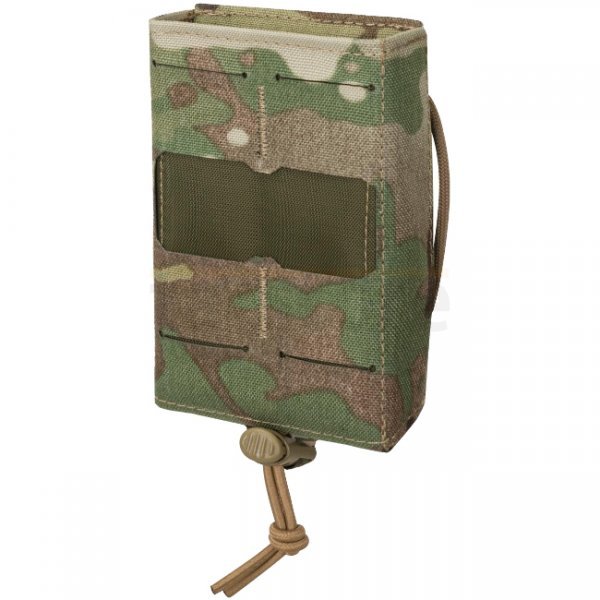 Direct Action Skeletonized Rifle Pouch - Multicam