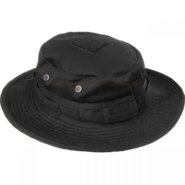 Pitchfork Boonie Hat L/XL - Black