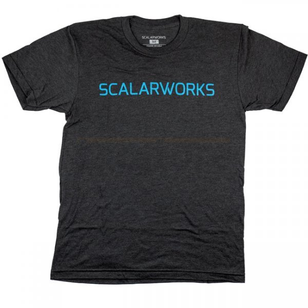 Scalarworks Logo Tee - L