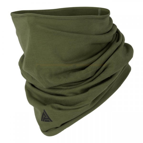 Direct Action Neck Gaiter FR Combat Dry Light - Army Green