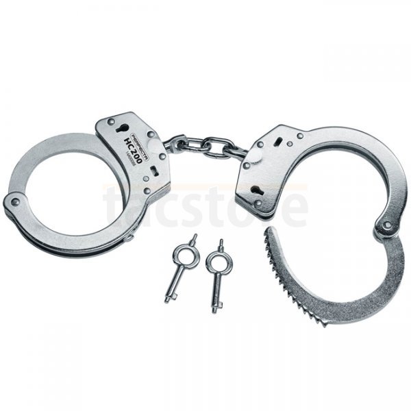 Perfecta HC 200 Steel Handcuff