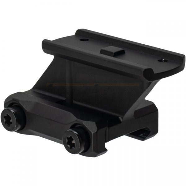 Primary Arms GLx Lower 1/3 Cowitness Micro Dot Riser Mount & .125 Inch Spacer