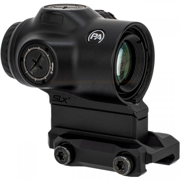 Primary Arms SLx 1x MicroPrism ACSS Cyclops Gen 2 Green Reticle