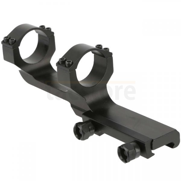 Primary Arms Deluxe Extended AR-15 Scope Mount 1 Inch