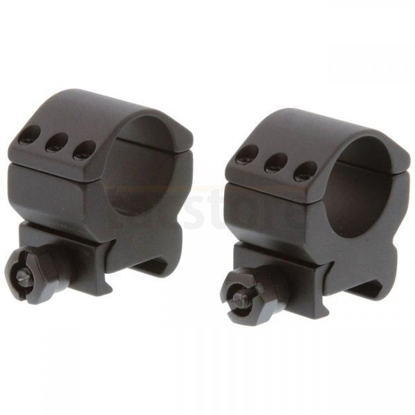 Primary Arms 1-Inch Tactical Rings - Medium Height