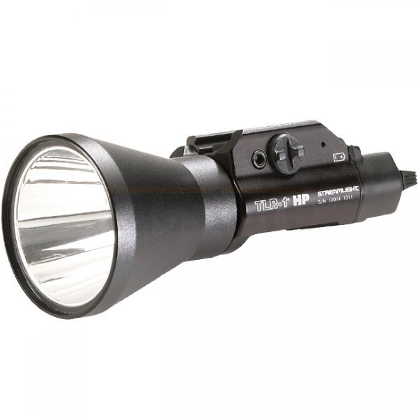 Streamlight TLR-1 HPL & Remote Switch Tactical Light