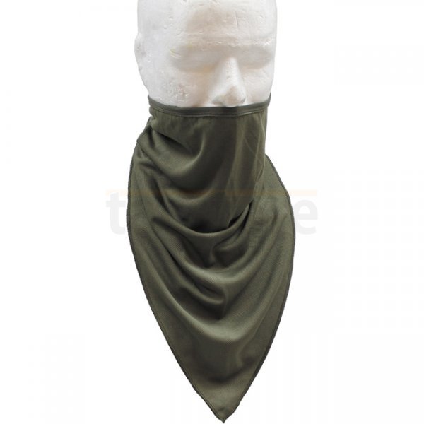 MFH Tactical Scarf - Olive