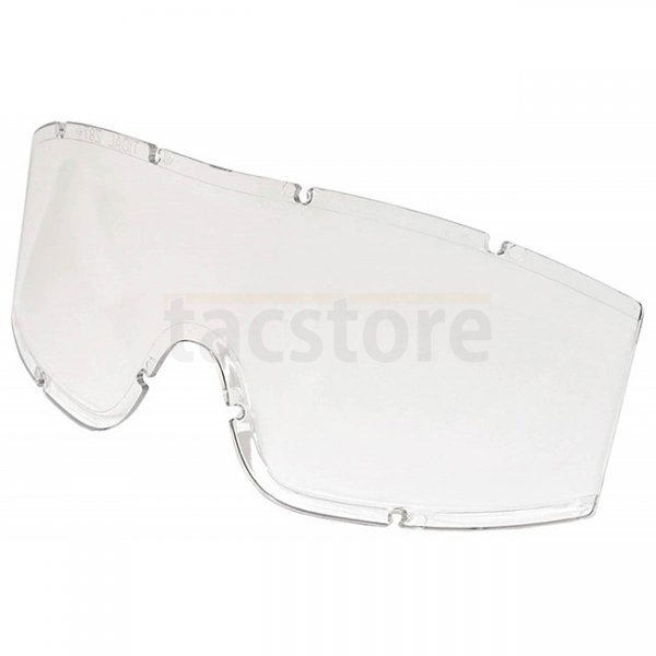 KHS Spare Lense Tactical Glasses KHS-130 - Clear