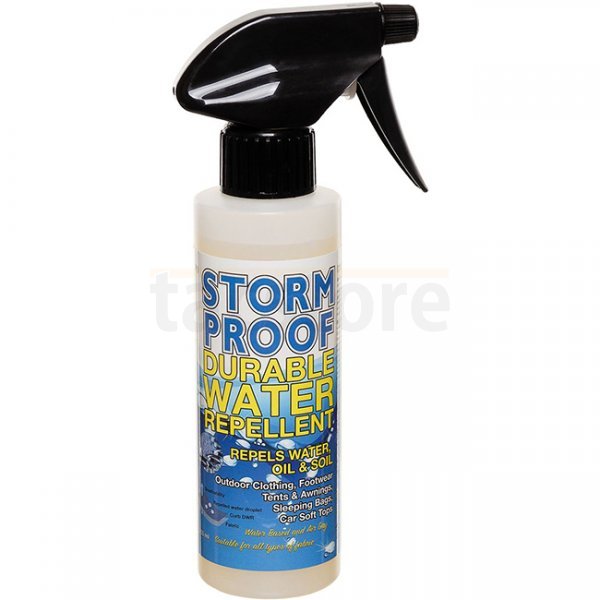 Stormsure Spray On Water Repellent 250 ml