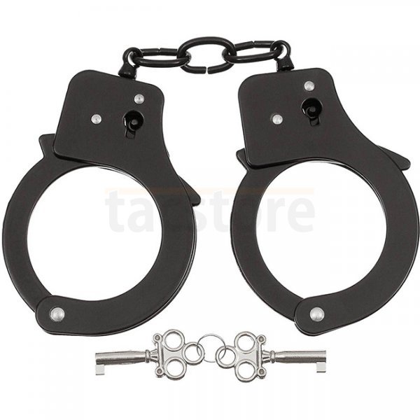 MFH Handcuffs - Black
