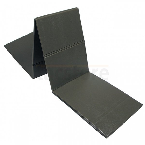 MFH BW Sleeping Pad Foldable - Olive