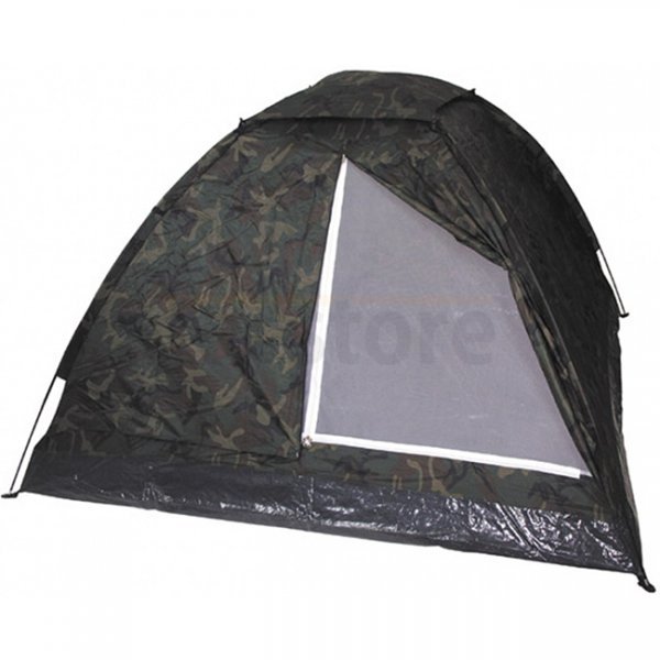 MFH Tent Monodom - Woodland