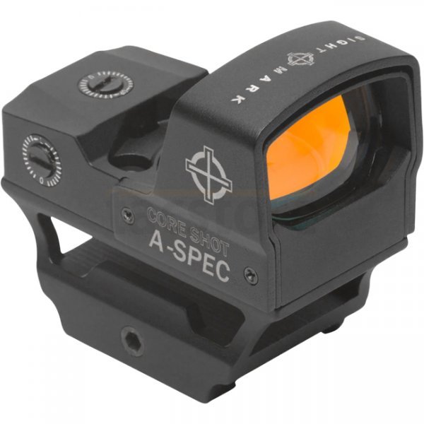 Sightmark Core Shot A-Spec FMS Reflex Sight