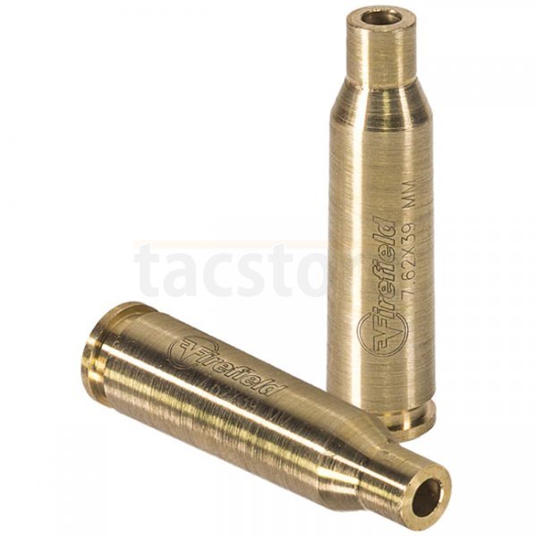 Firefield 7.62x39 In-Chamber Laser Brass Boresight