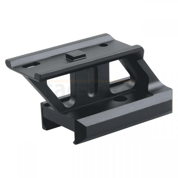 Vector Optics 1.0" Profile Cantilever Picatinny Riser Mount