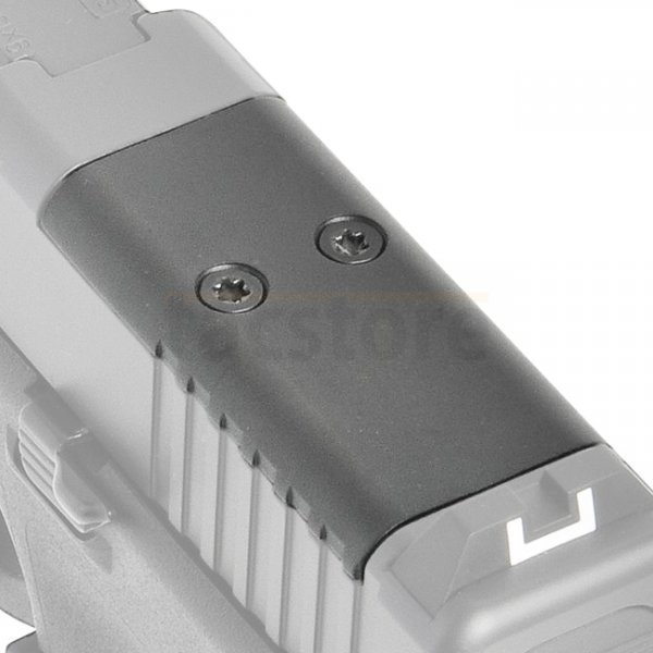 Glock Cover Plate MOS 01 Gen4