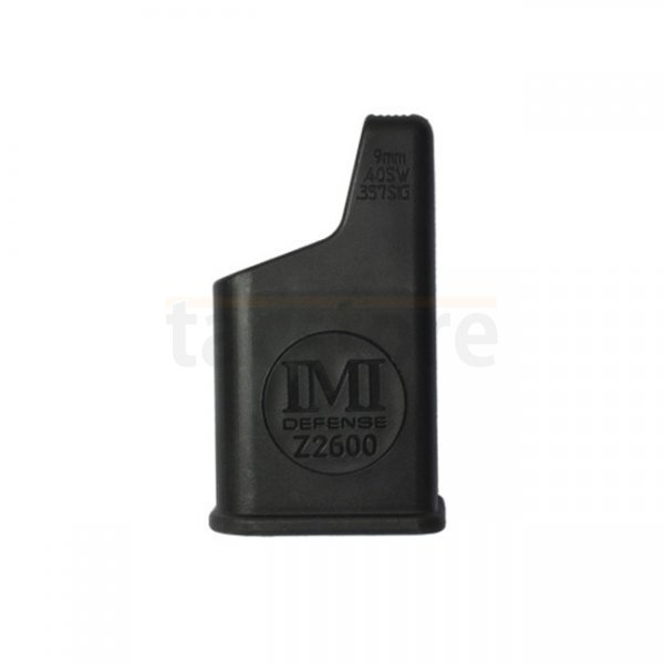 IMI Defense Magazine Loader 9mm / .40 SW / .357 - Black