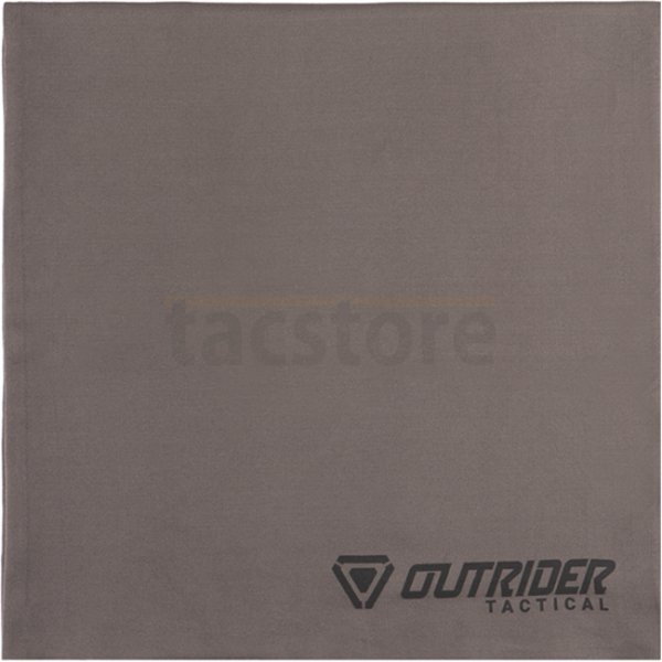 Outrider Neck Gaiter - RAL 7013
