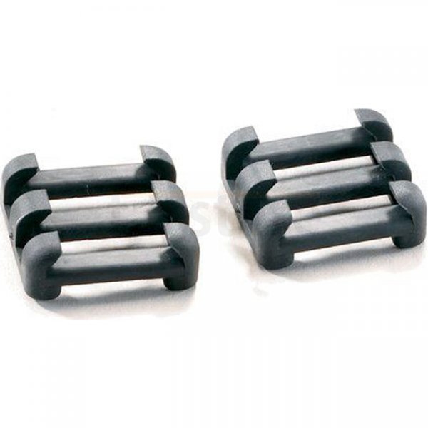 Streamlight Pressure Pad Clips - Black