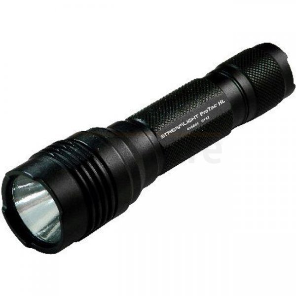Streamlight ProTac Rail Mount 1 Flashlight - Black