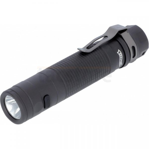 Walther Everyday Flashlight C2 Rechargeable