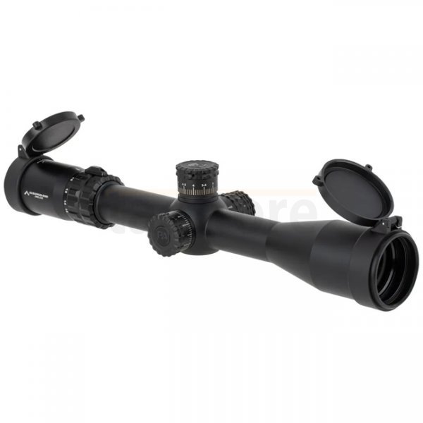 Primary Arms SLx 4-16x44 FFP Riflescope ACSS-HUD-DMR 5.56/.308