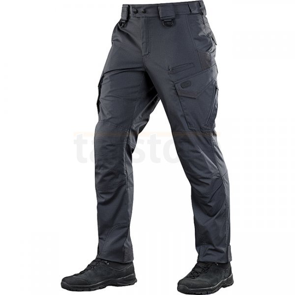 M-Tac Aggressor Tactical Flex Pants Gen.II - Dark Grey - 34/30