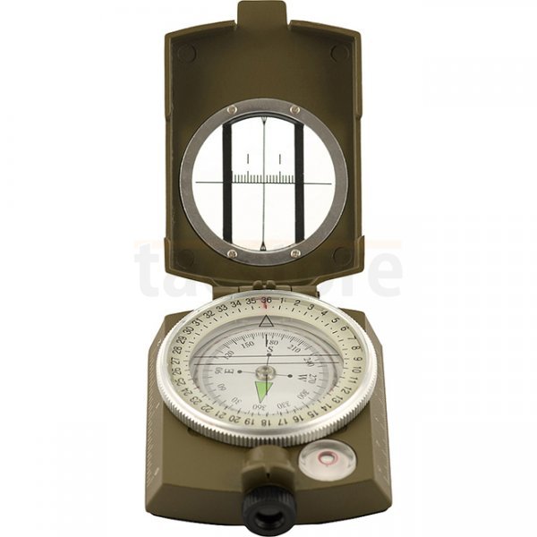 M-Tac Army Compass - Olive