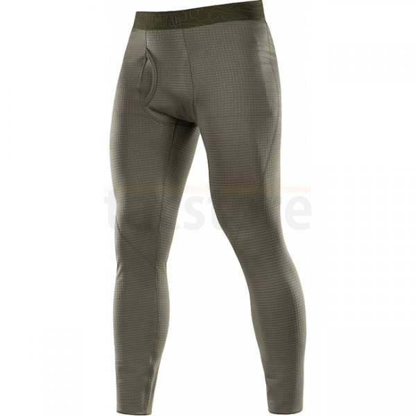 M-Tac Delta Fleece Pants Level 2 - Army Olive - XL