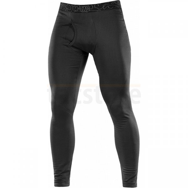 M-Tac Delta Fleece Pants Level 2 - Black - S