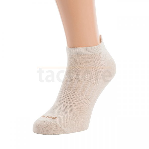 M-Tac Light Sports Socks - Sand - 39-42