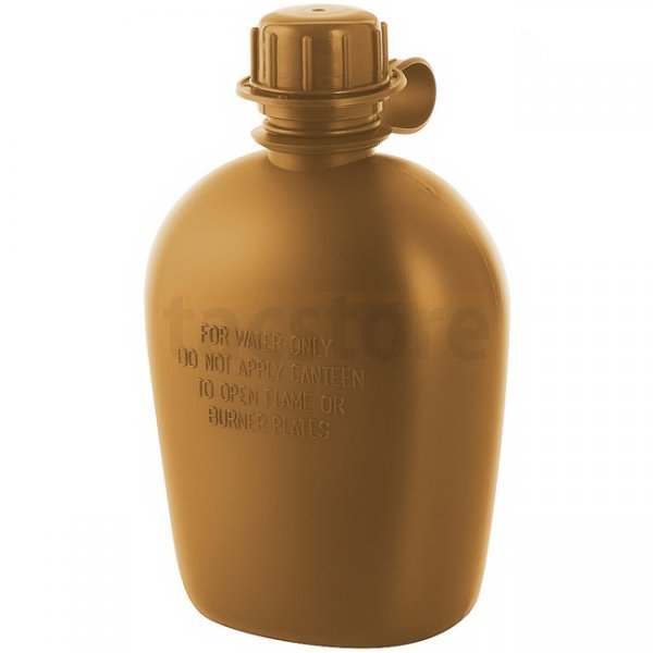 M-Tac Water Bottle 1 L - Coyote