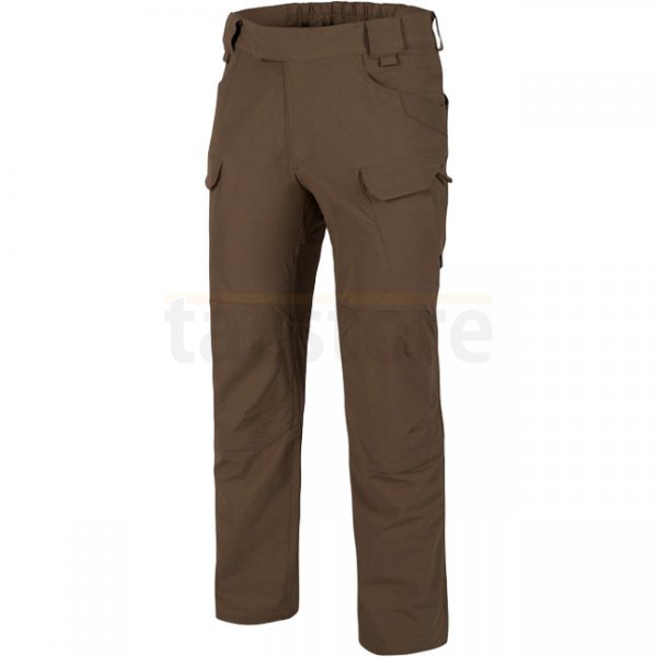 Helikon OTP Outdoor Tactical Pants - Earth Brown - S - Regular