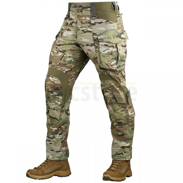 M-Tac Army Pants Nyco Extreme Gen.II - Multicam - 40/34