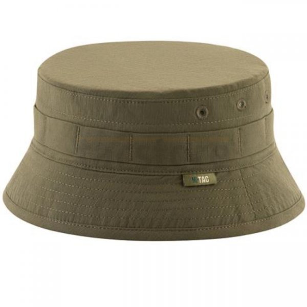 M-Tac Panama Summer Hat Flex Gen.II - Army Olive - 56