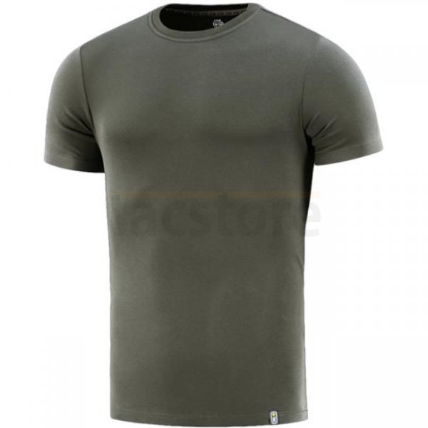 M-Tac T-Shirt 93/7 - Light Olive - XL