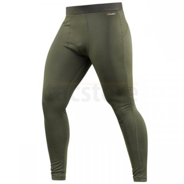 M-Tac Thermal Pants Polartec Level I - Army Olive - XS