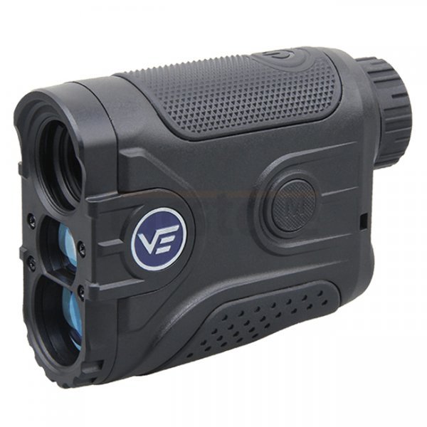Vector Optics Paragon 6x21 Digital Ballistic Laser Rangefinder