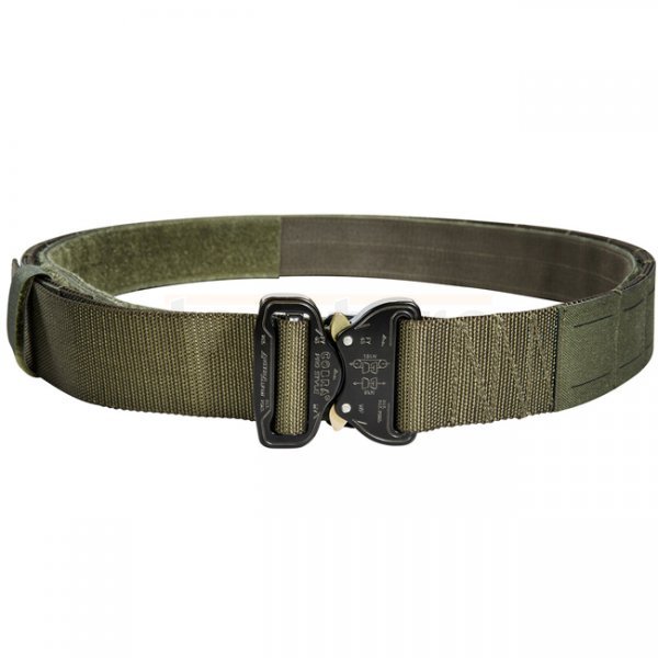 Tasmanian Tiger Modular Belt Set - Olive - S